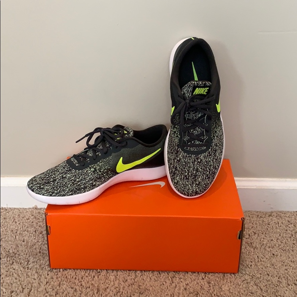 Nike Flex Contact